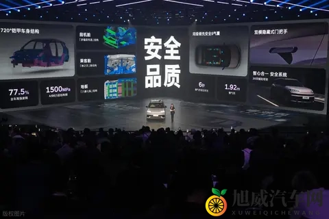 10万级长续航!EO羿欧值得入手吗?-3