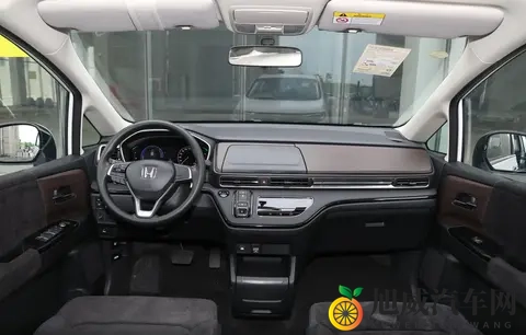 空间宽敞，承载力不错，2026款奥德赛怎么选更划算？-2