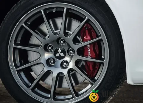 三菱表示目前拥有足够技术开发新一代Evolution-2