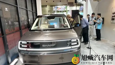 给日本注入“汽车文化”-2