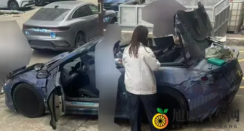 王传福要把“敞篷价格”打下来？疑似比亚迪新车曝光！-1