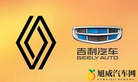 雷诺“返场”：不退出中国，还要“闷声发财”-3