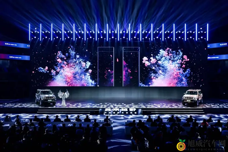 “烧一赔一”！BJ40增程元境智行版能否破局？-1