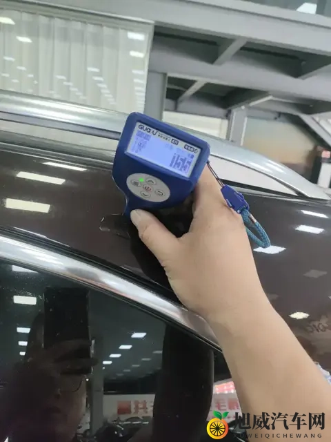 23万多拿下保时捷卡宴！圆你豪车梦？-1