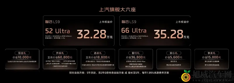 3228万起掀桌！智己LS9凭啥25分钟爆单5000？-1