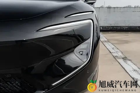 四激光雷达成标配,华为技术加持,新车迎来全面升级-3