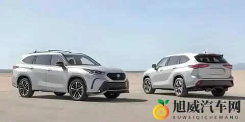 选丰田纠结到失眠？一汽丰田vs广汽丰田，90%的人都选错了！-1