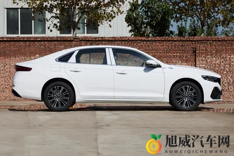 累计销量破67万，惠后937万元起售，星瑞全新东方曜值得一看-2