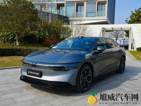 深度推算：极氪007 生产成本138万，卖23万，如此惊人的利差！-1