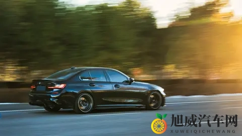 550km续航的宝马iX350M背后:单电机为何比双电机更强?-2