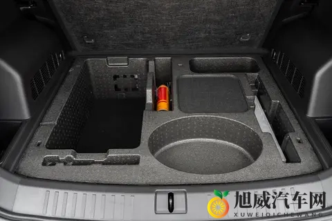 15万级方盒子SUV，四驱、大空间、低能耗，体验捷途山海T1-2