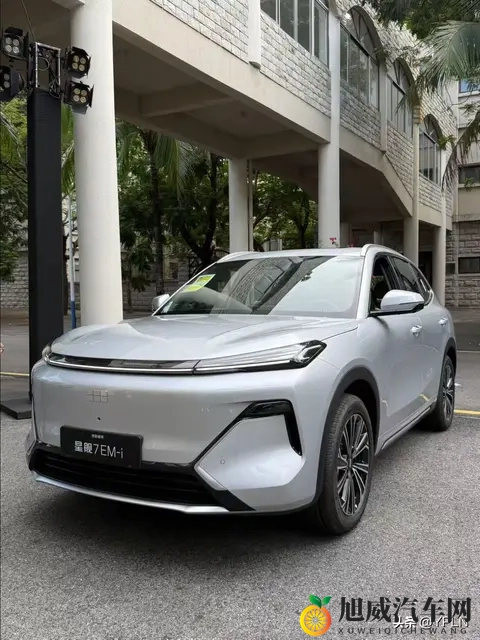 10月销量排行：多数车企创新高，比亚迪跌至第二！-1