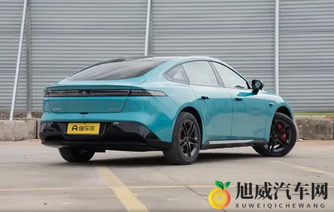 1499万起，eπ007+全系激光雷达+8295芯片，还有增程_纯电可选-3