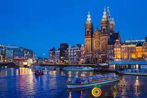 芯片大战升级！荷兰总部突然甩锅，我们的新车还造得出来吗？-2