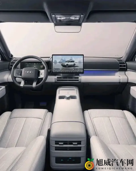 方程豹钛7太火了，订单超8万辆未交付，交付时间最长要等一个多月-1