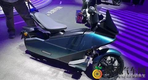 陆地飞艇零际X7来袭！200km续航+人脸识别，值得期待吗？-1