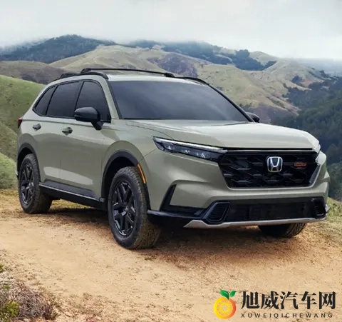 本田也真的“没办法”了！皓影跌至1159万，30天仅卖9954辆-2