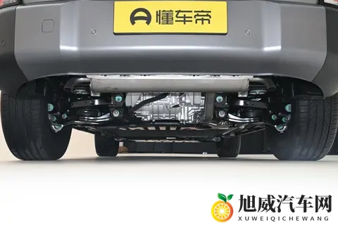 家庭选车指南:方程豹钛7如何解决日常出行中的困扰?-1