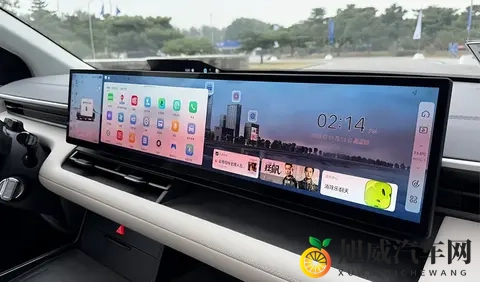 售1198-1498万元 北京现代EO羿欧正式上市-3