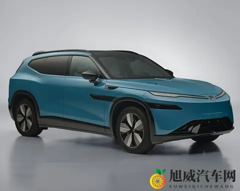 大众皮小鹏骨，大众安徽与众08申报信息曝光-1