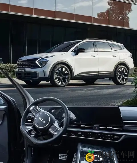 20T+8AT，这SUV实在到没朋友！-1