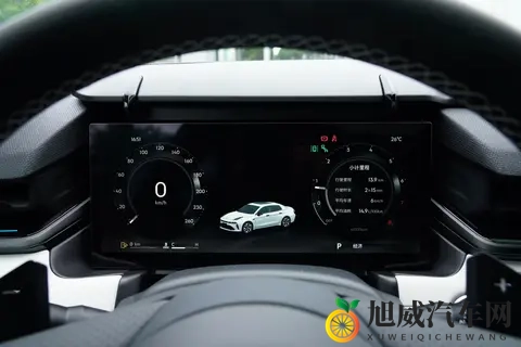 1038万限时起选燃油车?第三代领克03进阶上市给务实新答案-3