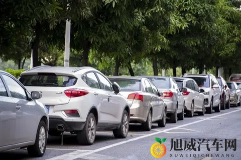 汽车新规来袭！三支利箭如何重塑市场格局-3