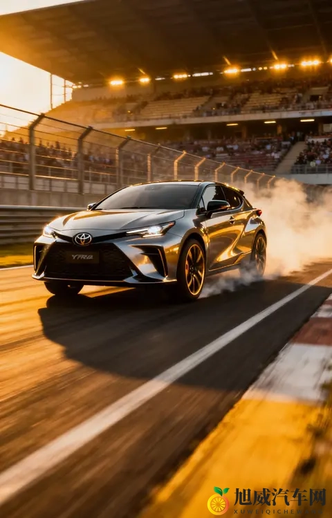 3大核心亮点+2步改装潜力！看懂丰田全新20T性能发动机-1