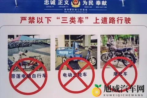 2025摩托新政落地：13年报废取消，21城解禁！你的城市在列吗？-1