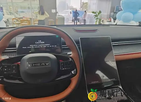 您更青睐第五代瑞虎8的哪一款车型?-1