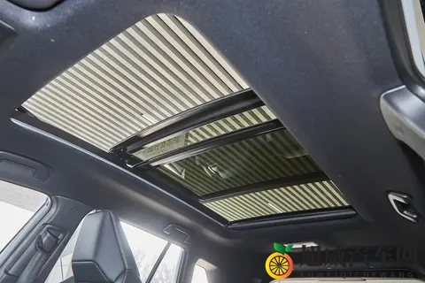 2026款丰田锋兰达:燃油版vs混动版,9款配置如何选?-3