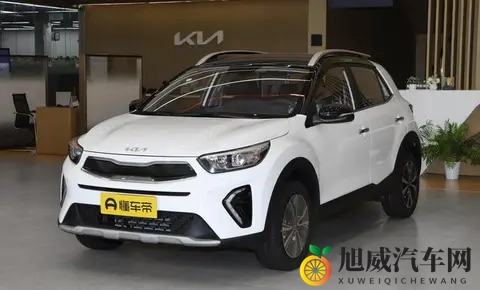 26款起亚奕跑上市：14L+CVT驾驶平顺，补贴后608万元起售-3