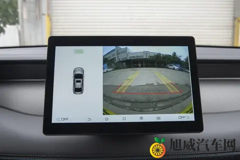 10万级纯电家轿该选谁？我开了几个月零跑B01，给你靠谱建议-1