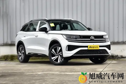 2026揽巡终极选买：5款车怎么选？省钱又省心-2