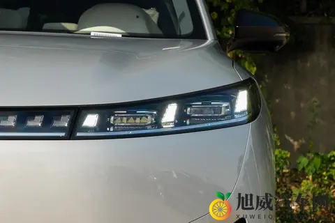 东风奕派2026款eπ008五座版：重新定义中大型SUV新标准-1