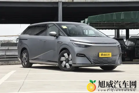 小鹏X9增程版技术发布会定档11月6日，综合续航超1600公里-2