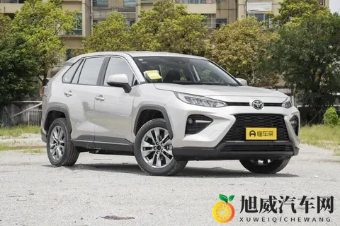 威兰达：1298万起，混动和燃油版到底差在哪？-1