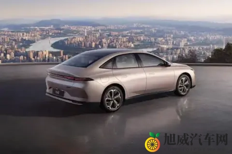 东风日产N6即将开启预售，是好车，但不一定好卖-3