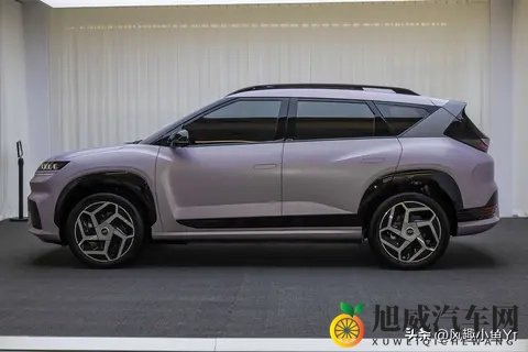 12万级纯电的“安全答案”？EO羿欧品质拆解，家用党可重点看-1