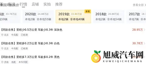 20T也能玩转硬派越野？7万多公里路虎发现，圆你一个SUV梦-1