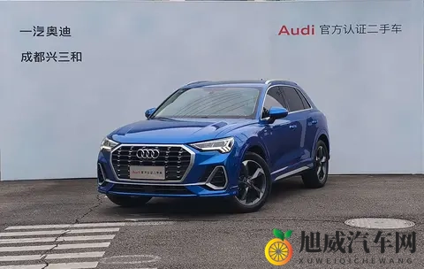 十年磨砺，优雅依旧，10万拿下20年奥迪Q3，都市丽人的精致之选-2