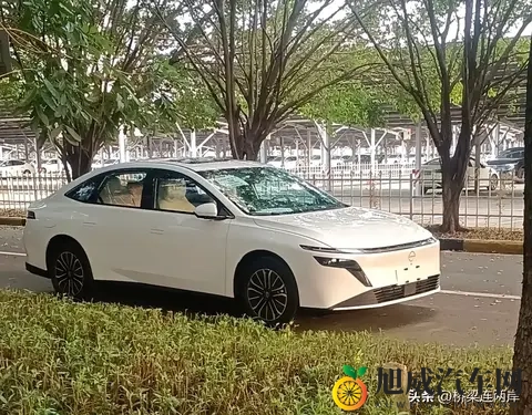 国产福利AV：国产智能驾驶新突破，汽车品牌实力大提升-3