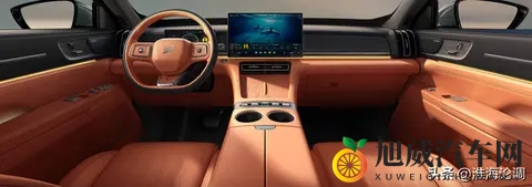 10 万级七座首选!捷途 X70L CDC 悬挂 + 282 米轴距实测-1