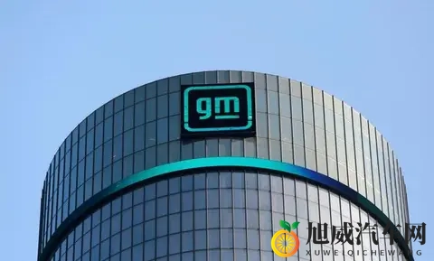 通用中国新总裁 经验简直太丰富了-2