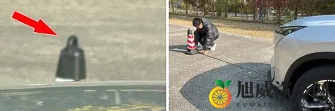 2025款示界06日常实用性测试报告-3