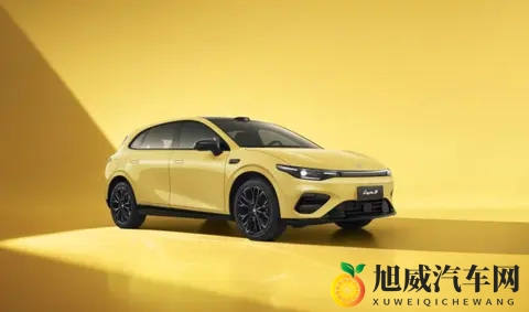 动了谁的蛋糕？预售1058万起的零跑Lafa5为何被质疑-2