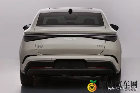 比亚迪海豹07DM低功率车型新增激光雷达版本-2