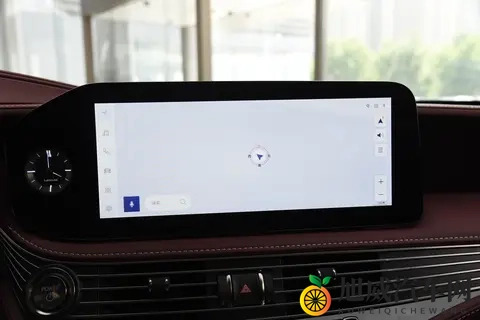 雷克萨斯 LS 全系配置解析：哪款车型适合你？-2