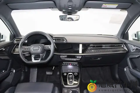 15万多拿下准新奥迪A3L,享受豪华品牌入门体验-3