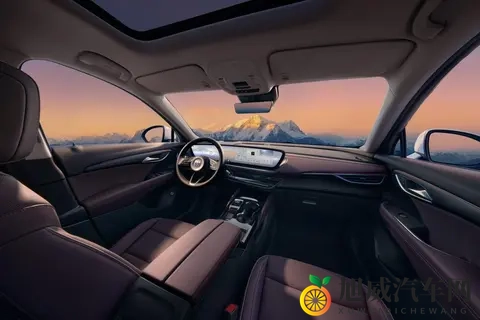 销量大幅提升 别克昂科威销量增长174%领跑细分市场-2